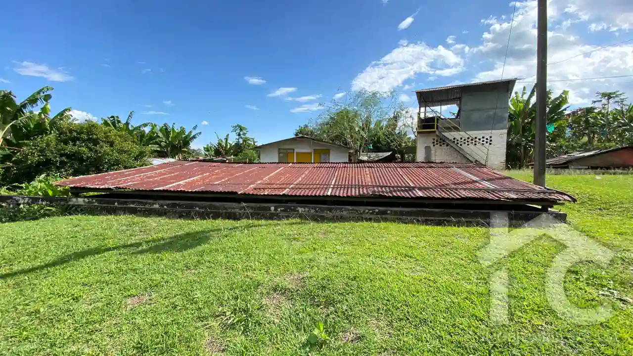 Finca Agrícola La Galaxia